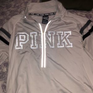 Vs pink top